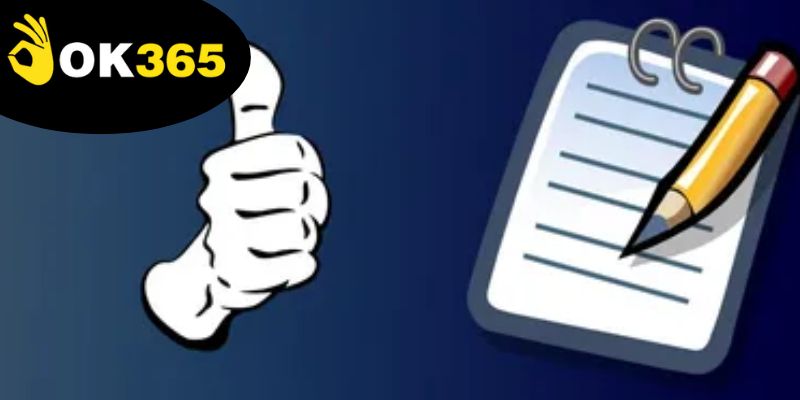 Link Vào Ok365 - Khám Phá Thế Giới Cá Cược An Toàn 4 Dùng link vào Ok365 chính thống giúp bảo vệ tài khoản an toàn