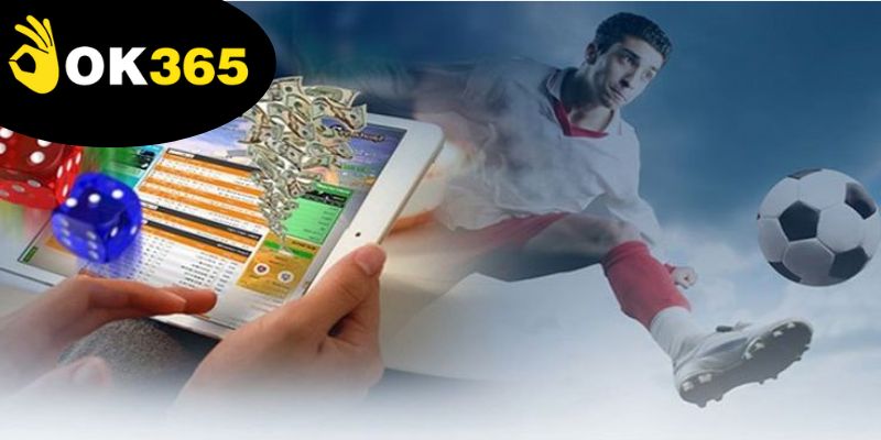 Tải App Ok365 - Trải Nghiệm Đỉnh Cao Trên Điện Thoại 1 tai-app-ok365-mang-lai-nhieu-tien-ich-va-loi-the
